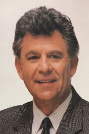 Alan Barzman