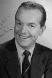 Alan Bunce