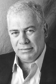 Alan Charof