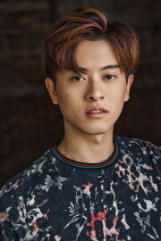 Alan Chow