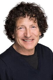 Alan Hayling