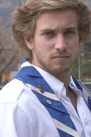 Alan Piket