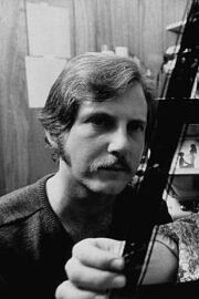 Alan Roberts