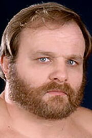 Alan Rogowski