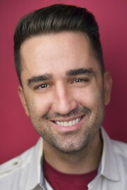 Alan Seales