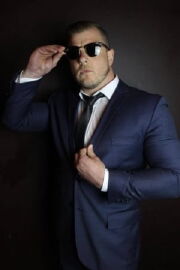 Alan Slex