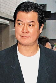 Alan Tang Kwong-Wing