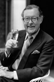 Alan Whicker