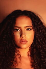 Alanys Santos