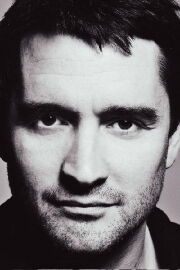 Alastair Mackenzie