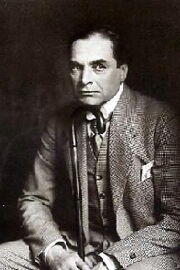 Albert Bassermann