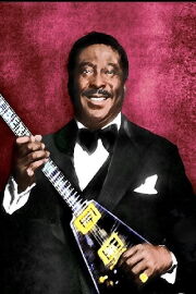 Albert King
