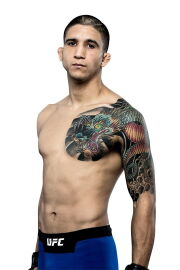 Albert Morales