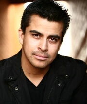 Alberto Bonilla