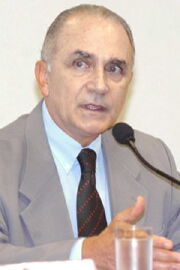 Alberto Cardoso