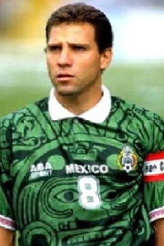Alberto García Aspe