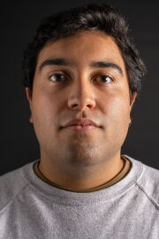 Alberto Gonzalez Morales