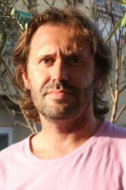 Alberto Marini