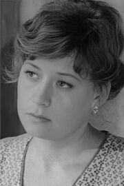 Albina Matveyeva