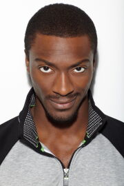 Aldis Hodge