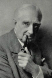 Alec B. Francis