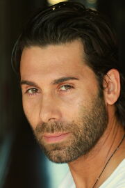Alec Rayme