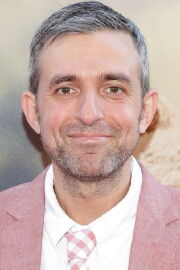 Alec Sulkin