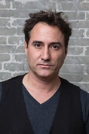 Alec Von Bargen