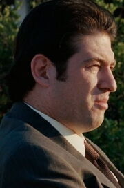 Alejandro Cuétara