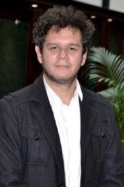 Alejandro Guzmán