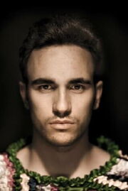 Alejandro Jato