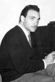 Alejandro Romay