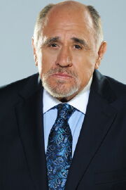 Alejandro Suárez