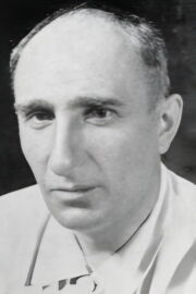 Aleksander Imedashvili