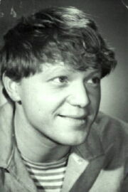 Aleksandr Bereznyak