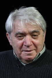Aleksandr Gelman