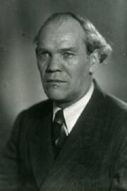 Aleksandr Ivanov