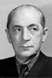 Aleksandr Khokhlov