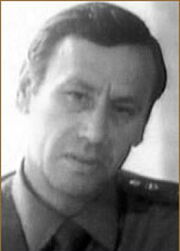 Aleksandr Mikhaylichenko