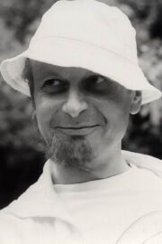 Aleksandr Romantsov