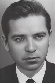 Aleksandr Susnin