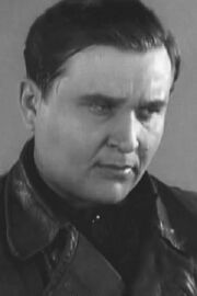 Aleksandr Timontayev