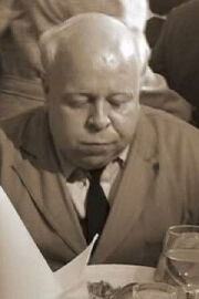 Aleksandr Tyurin