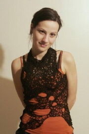 Aleksandra Balmazović