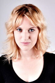 Aleksandra Domańska