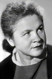 Aleksandra Teryokhina