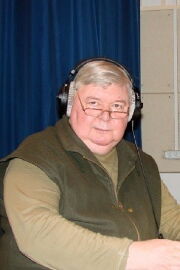 Aleksey Borzunov