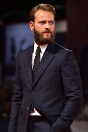 Alessandro Borghi - Filmes