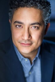 Alessandro Juliani - Filmes