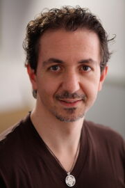 Alessandro Spina